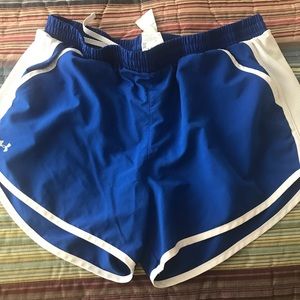 Women’s running shorts